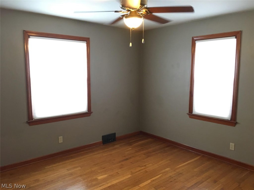 Canfield Township 02 Div - Residential