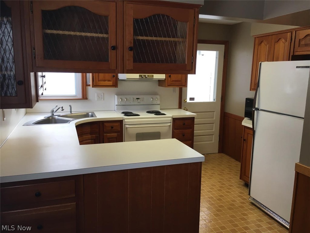 Canfield Township 02 Div - Residential