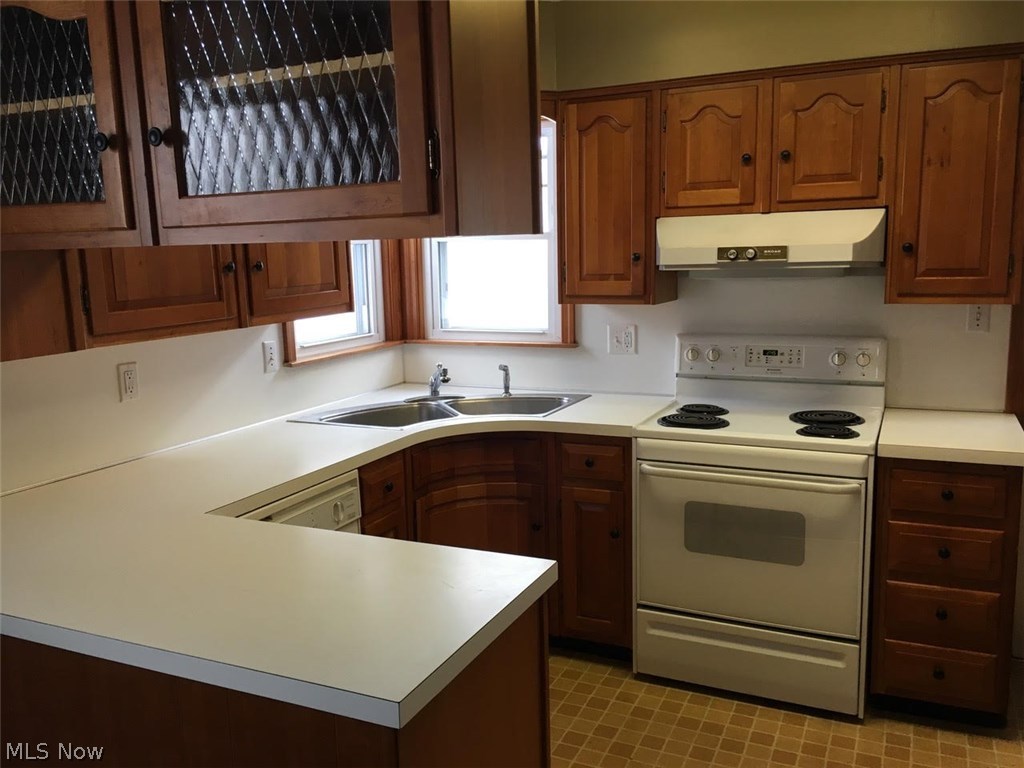 Canfield Township 02 Div - Residential