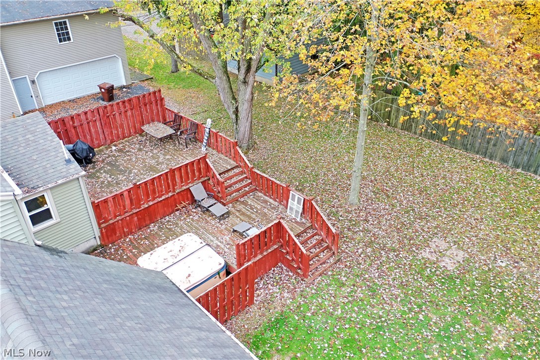 Acre Gardens Allotment - Residential