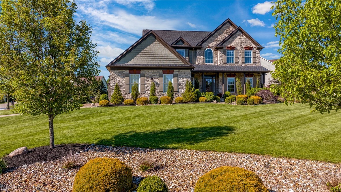 6367 Burrow Court