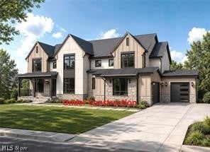 Photo of 2890 Rocky Ridge Drive, Westlake, OH 44145 (MLS # 5224154)