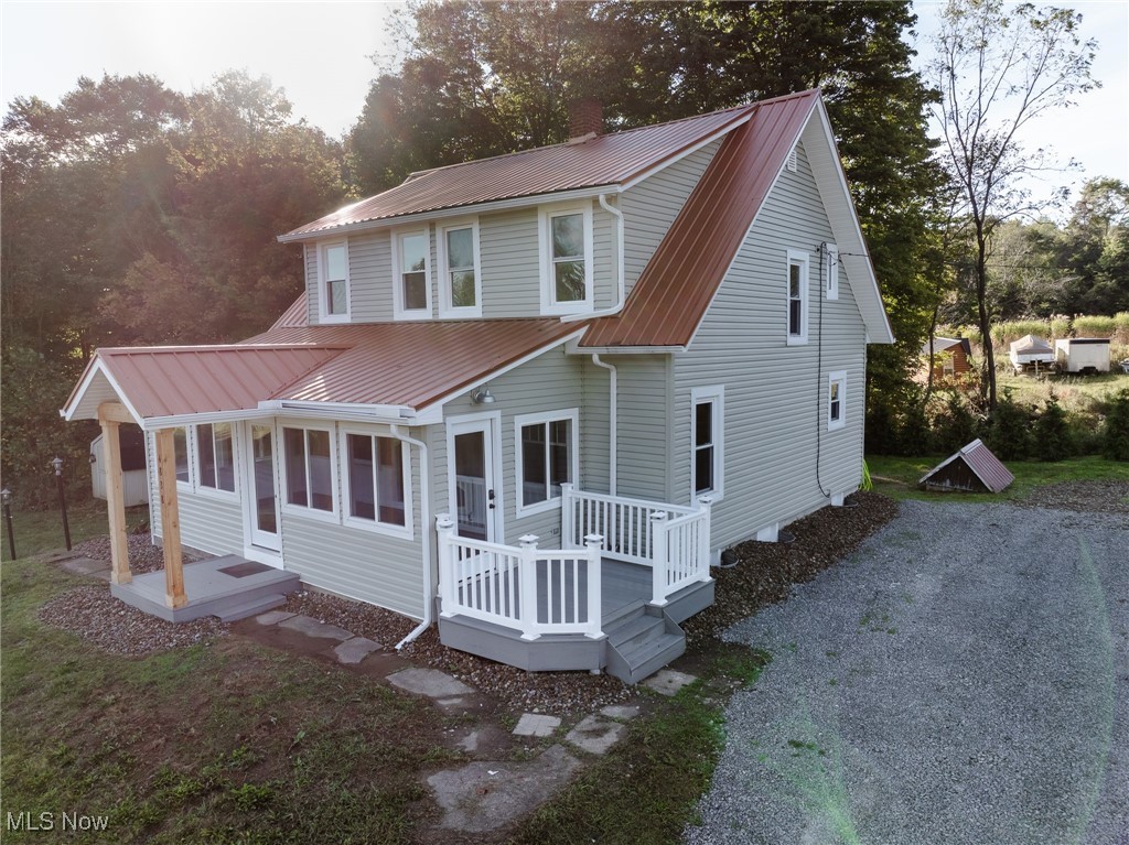 4838 County Road 400, Millersburg, Ohio image 2