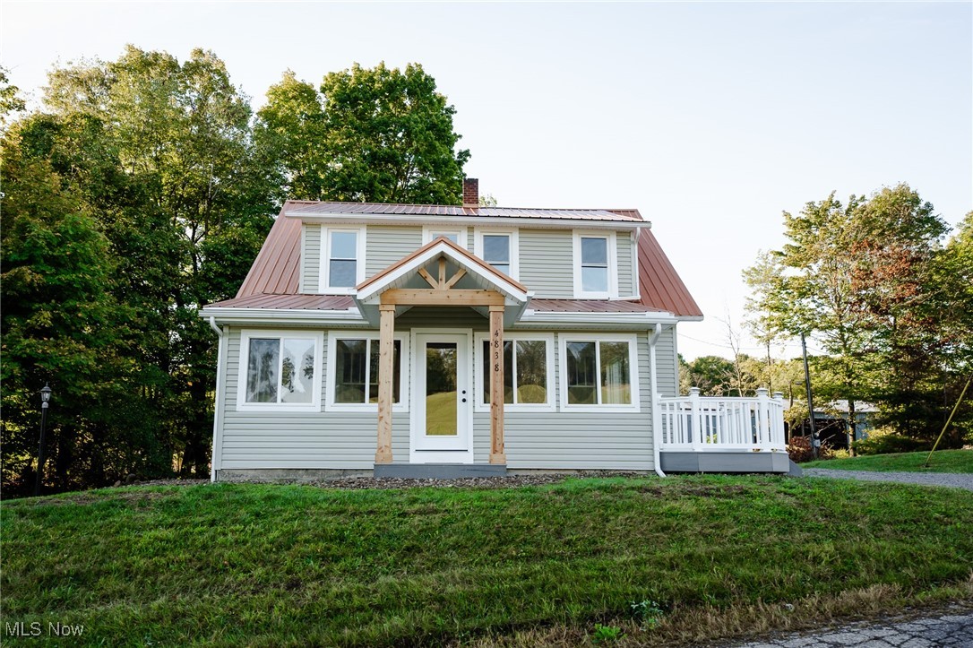 4838 County Road 400, Millersburg, Ohio image 34