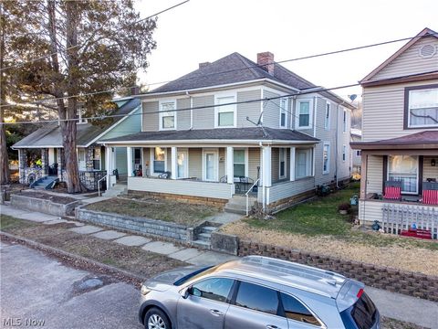 Multifamily For Sale - 4089 Lincoln Avenue<br/> Belmont County, Shadyside, OH 43947