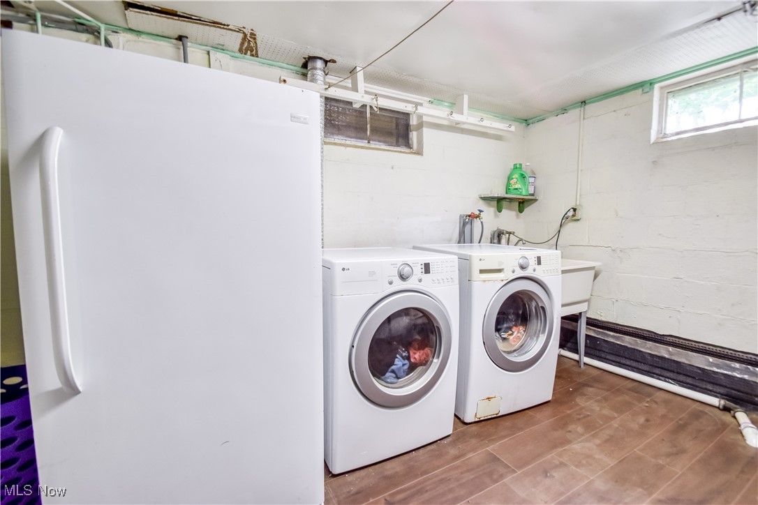 Mentor Headlands Park Sub - Residential