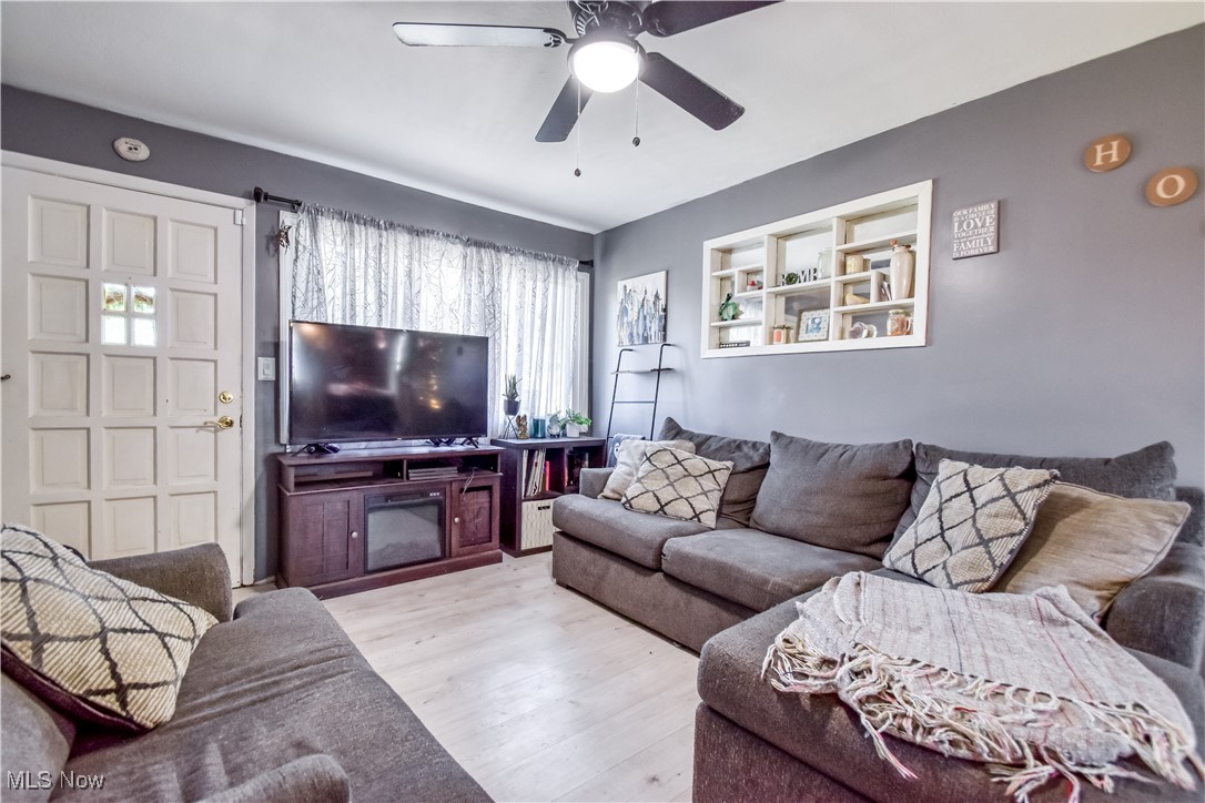 Mentor Headlands Park Sub - Residential