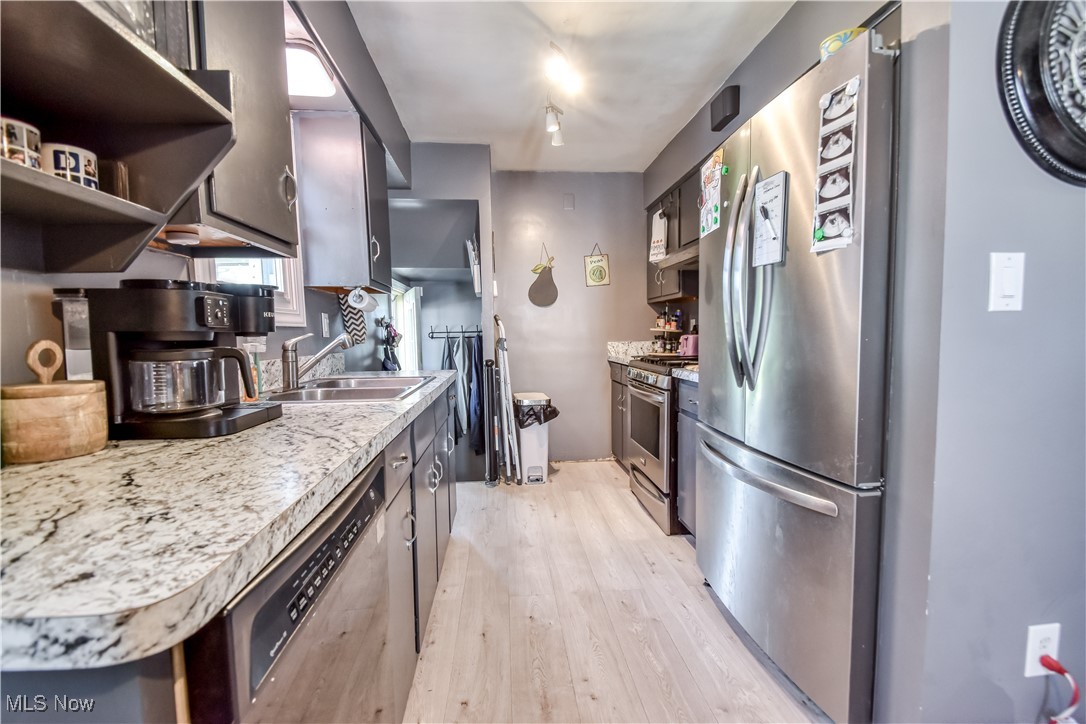 Mentor Headlands Park Sub - Residential