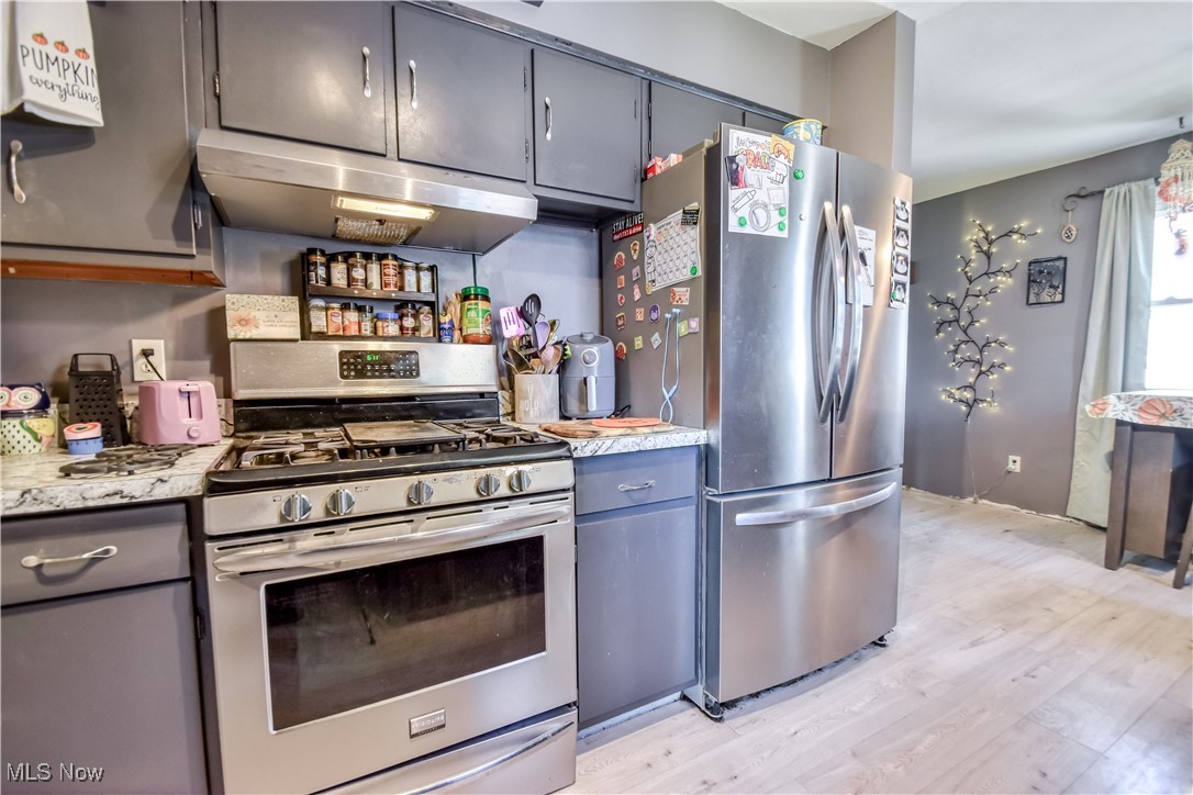 Mentor Headlands Park Sub - Residential