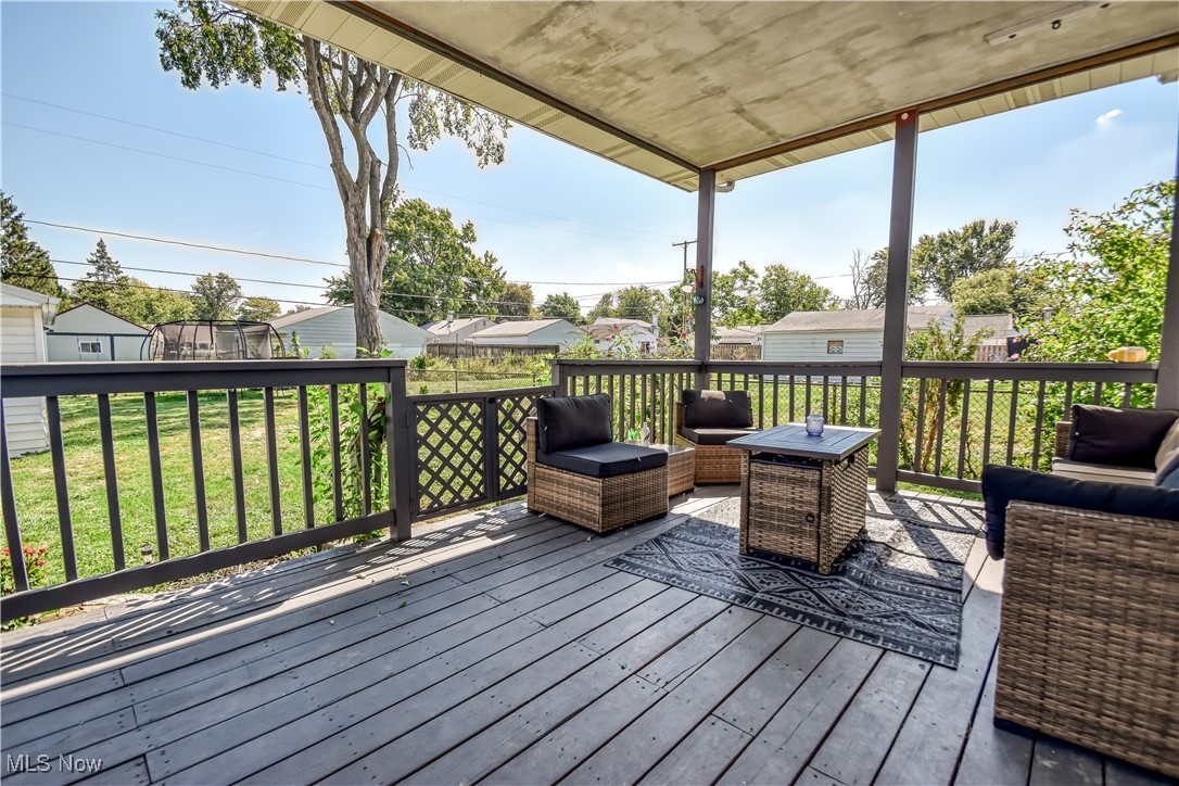 Mentor Headlands Park Sub - Residential