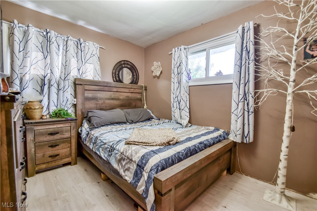 Mentor Headlands Park Sub - Residential