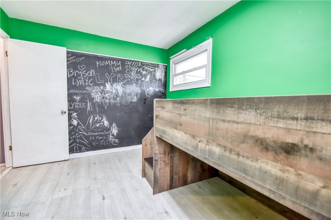 Mentor Headlands Park Sub - Residential