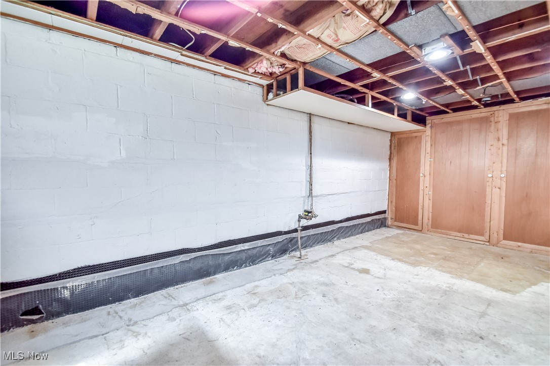 Mentor Headlands Park Sub - Residential