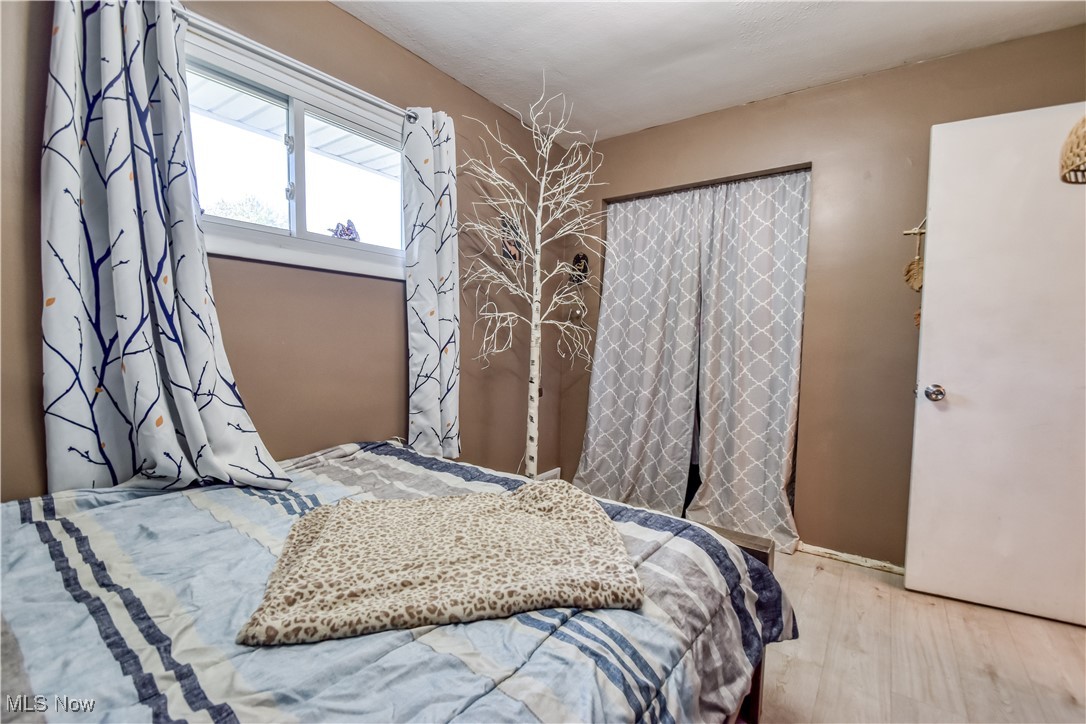 Mentor Headlands Park Sub - Residential