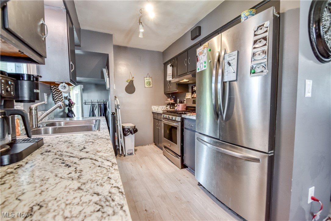 Mentor Headlands Park Sub - Residential