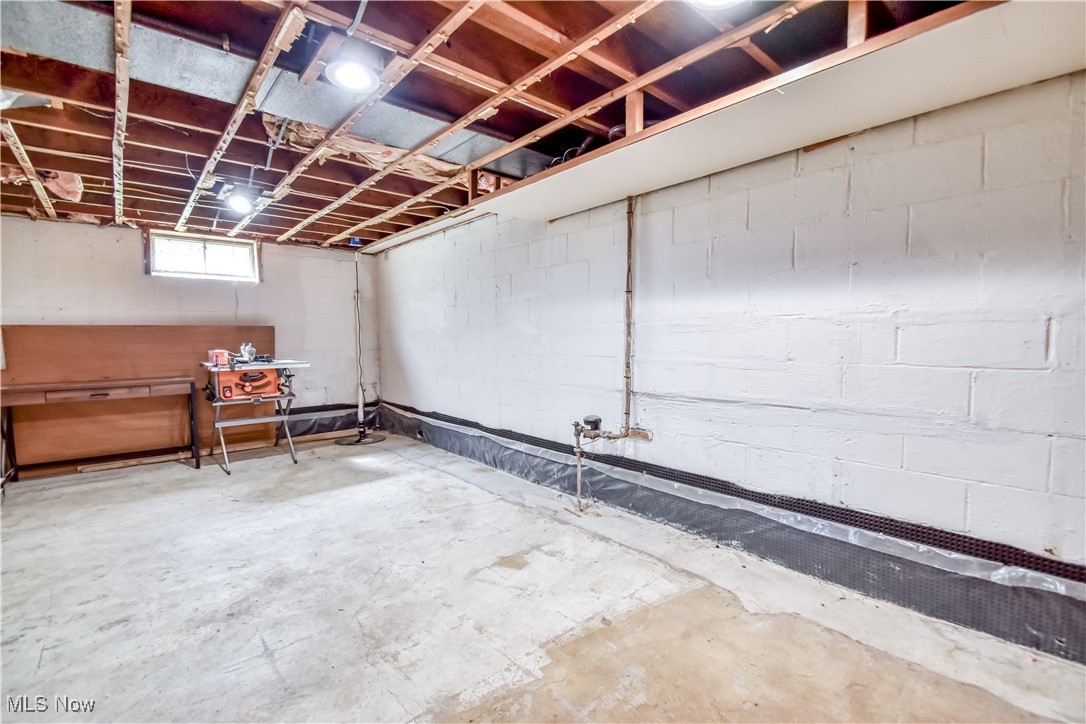 Mentor Headlands Park Sub - Residential