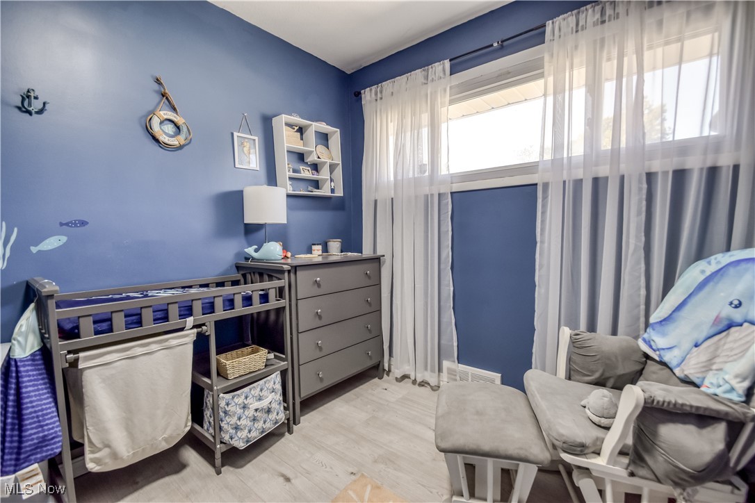 Mentor Headlands Park Sub - Residential