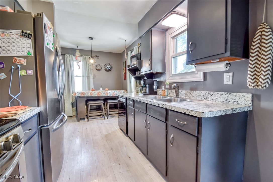 Mentor Headlands Park Sub - Residential