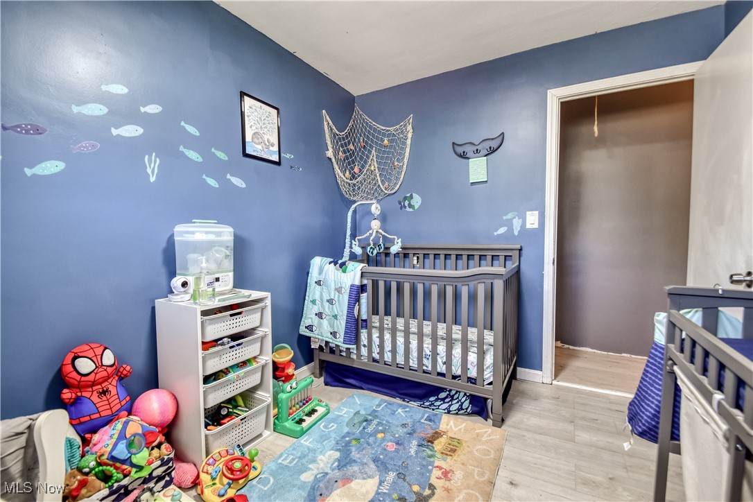 Mentor Headlands Park Sub - Residential