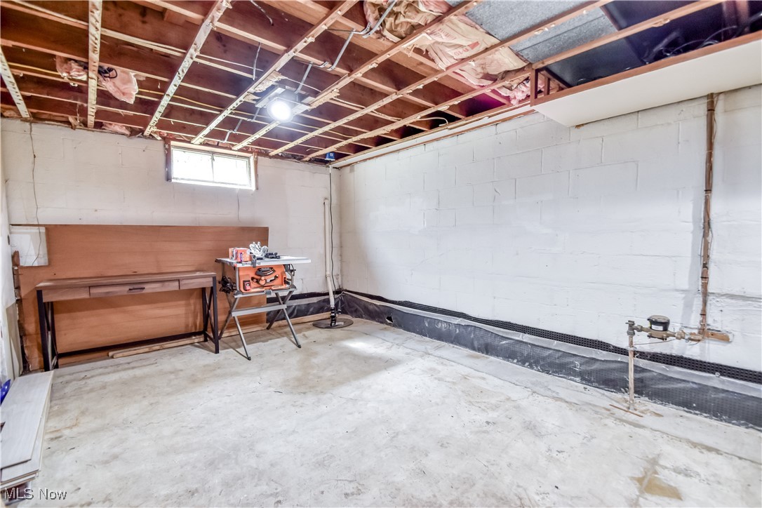 Mentor Headlands Park Sub - Residential