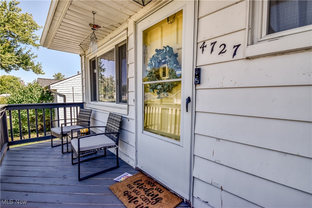 Mentor Headlands Park Sub - Residential