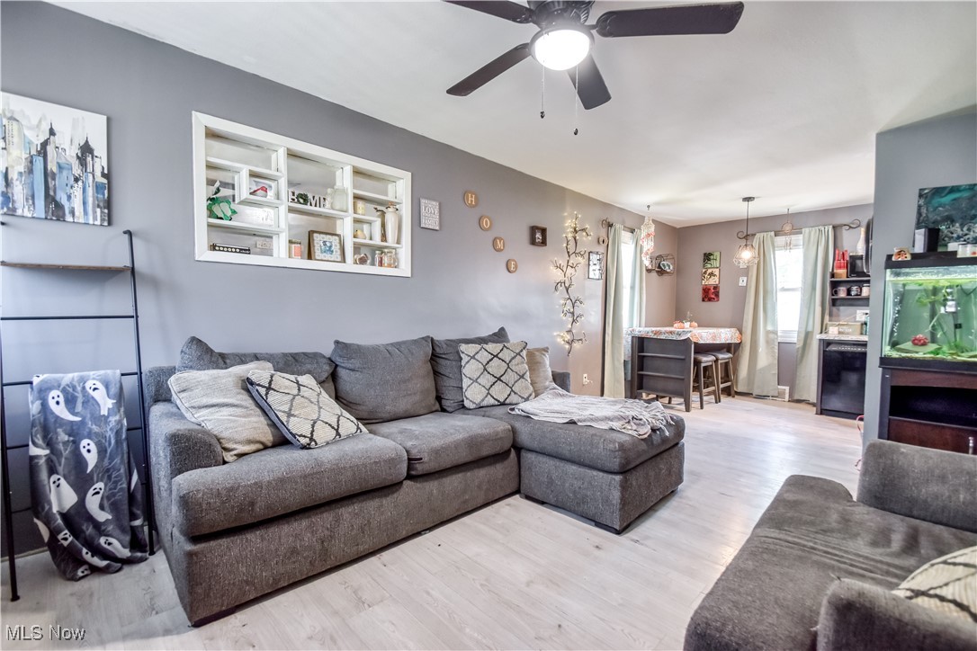 Mentor Headlands Park Sub - Residential