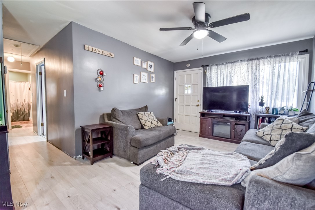 Mentor Headlands Park Sub - Residential