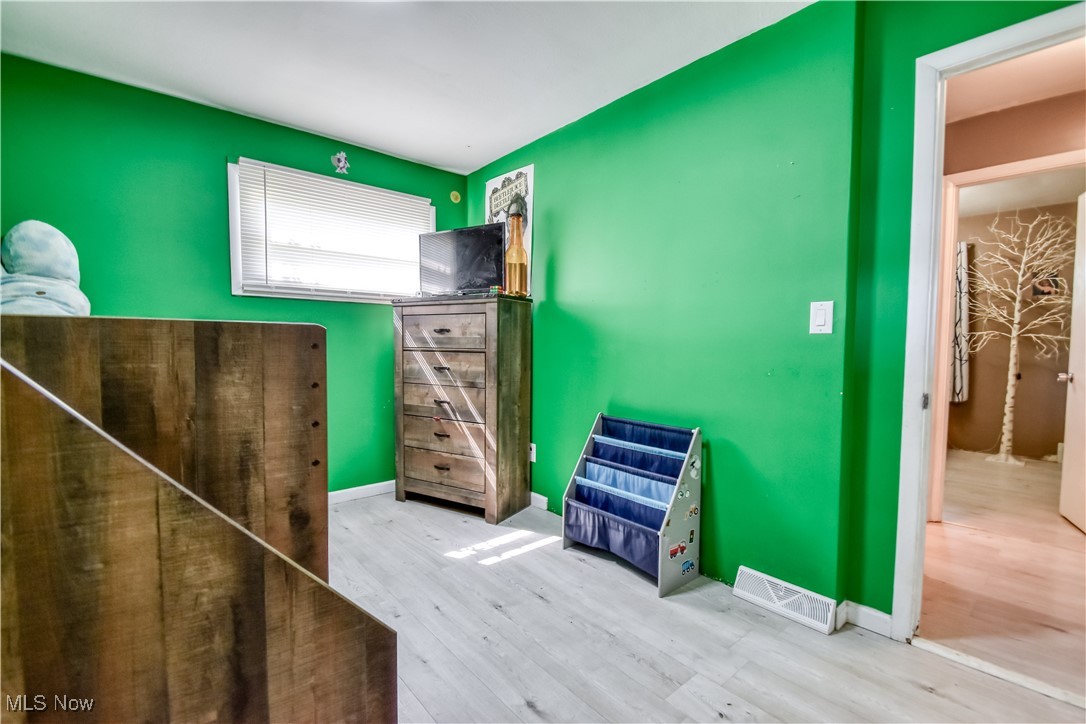 Mentor Headlands Park Sub - Residential