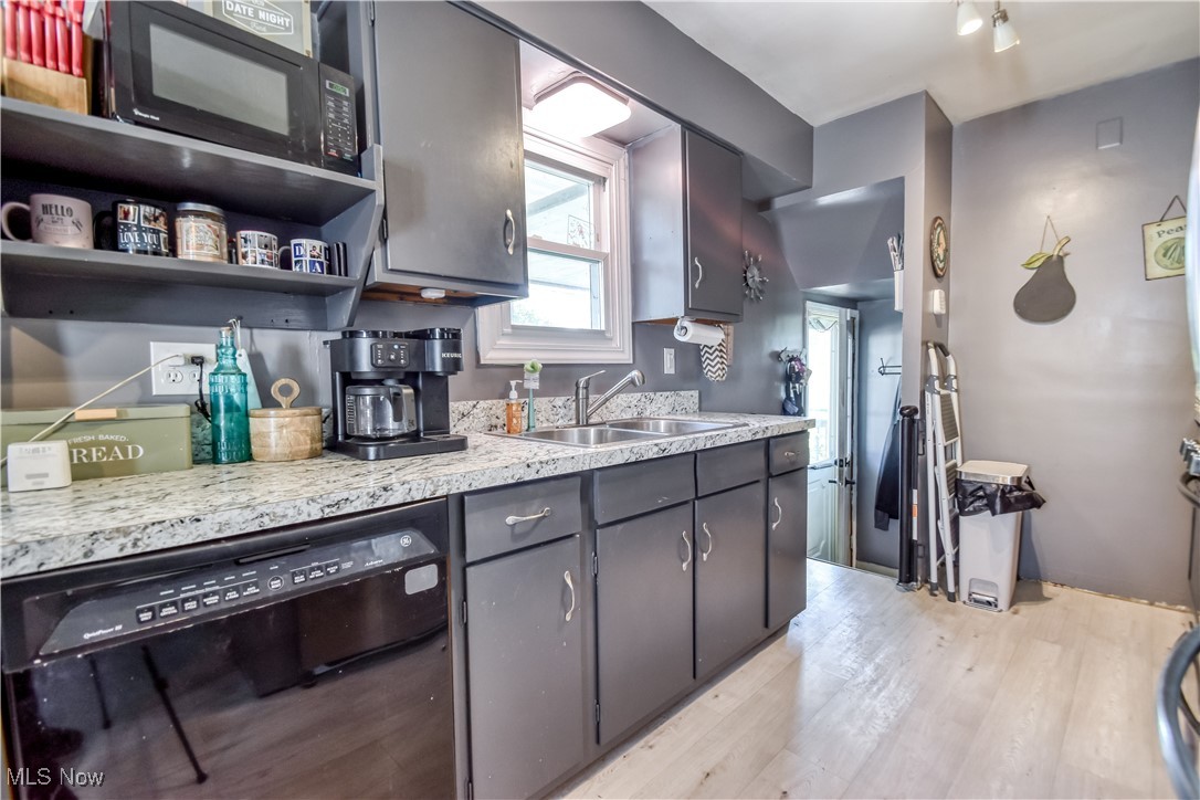 Mentor Headlands Park Sub - Residential