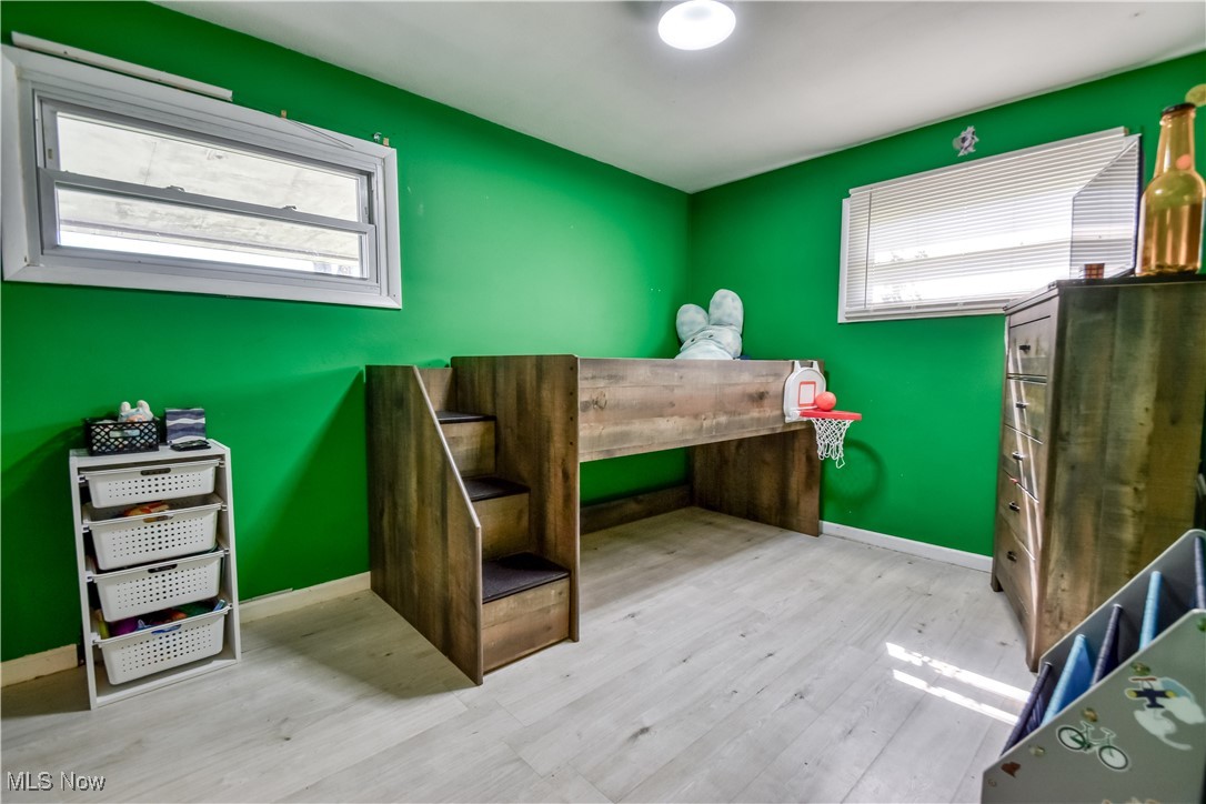 Mentor Headlands Park Sub - Residential