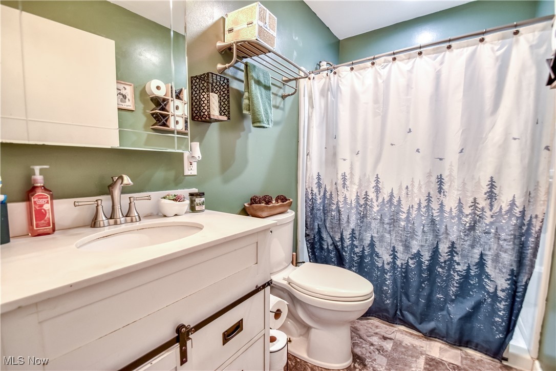 Mentor Headlands Park Sub - Residential