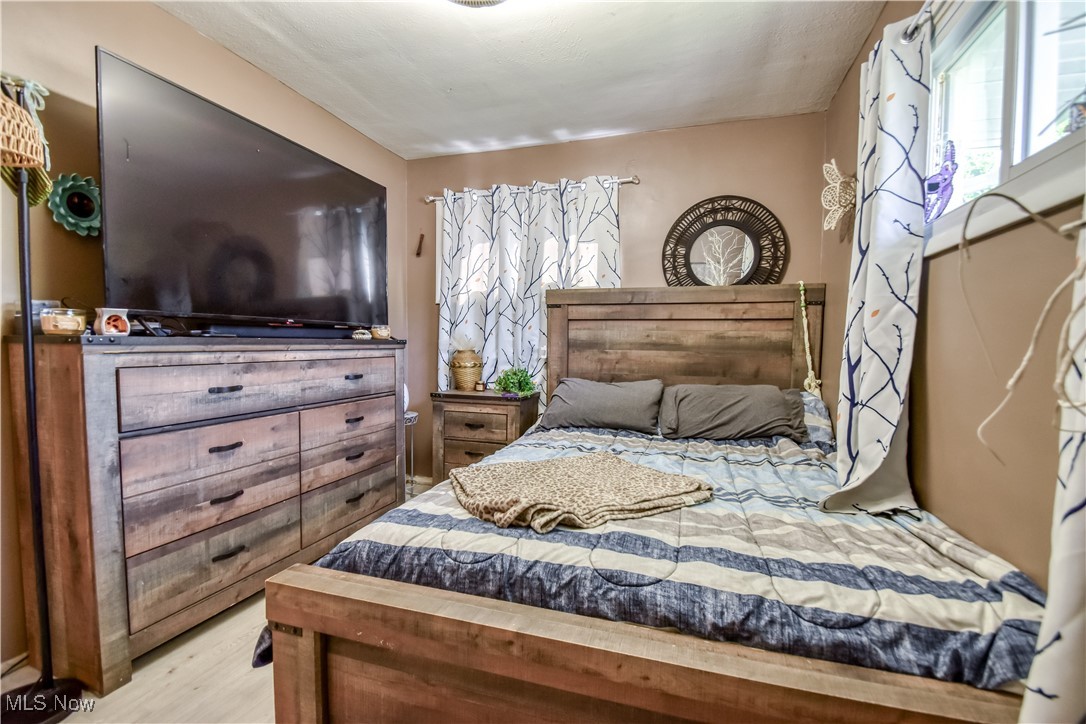 Mentor Headlands Park Sub - Residential