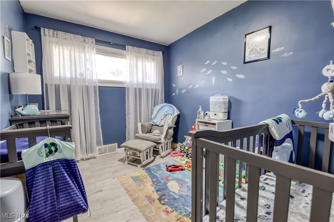 Mentor Headlands Park Sub - Residential