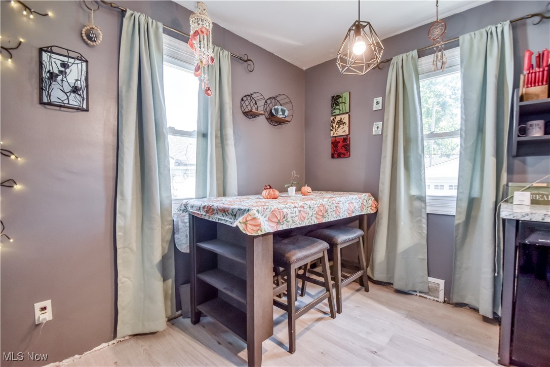 Mentor Headlands Park Sub - Residential