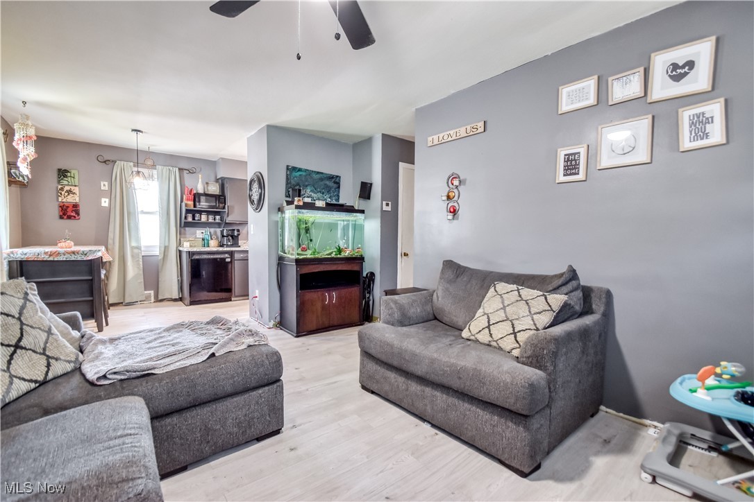 Mentor Headlands Park Sub - Residential