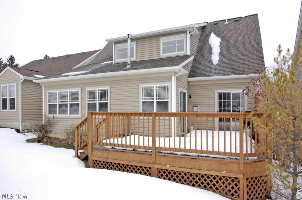 Trailhead/Rocky Riv Reservatio - Residential