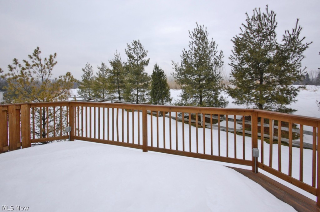 Trailhead/Rocky Riv Reservatio - Residential