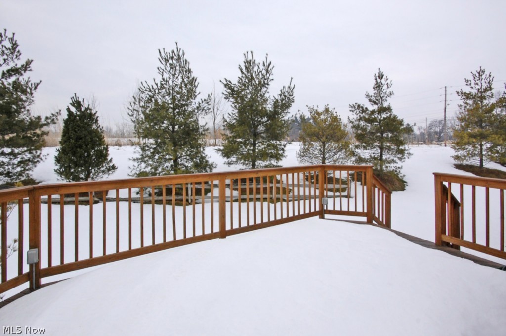 Trailhead/Rocky Riv Reservatio - Residential