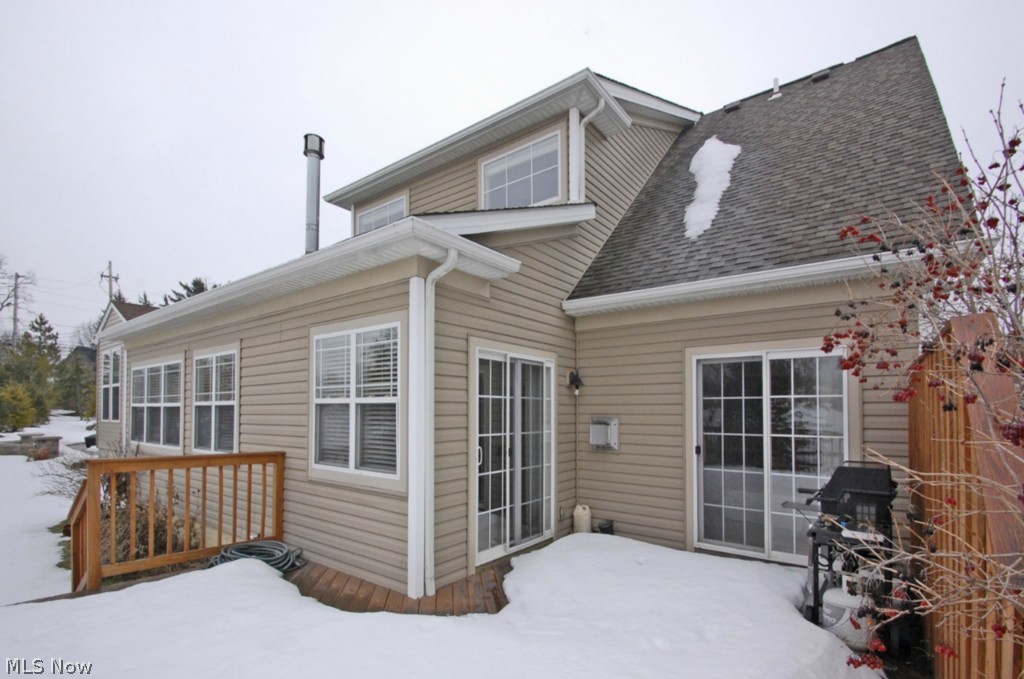 Trailhead/Rocky Riv Reservatio - Residential