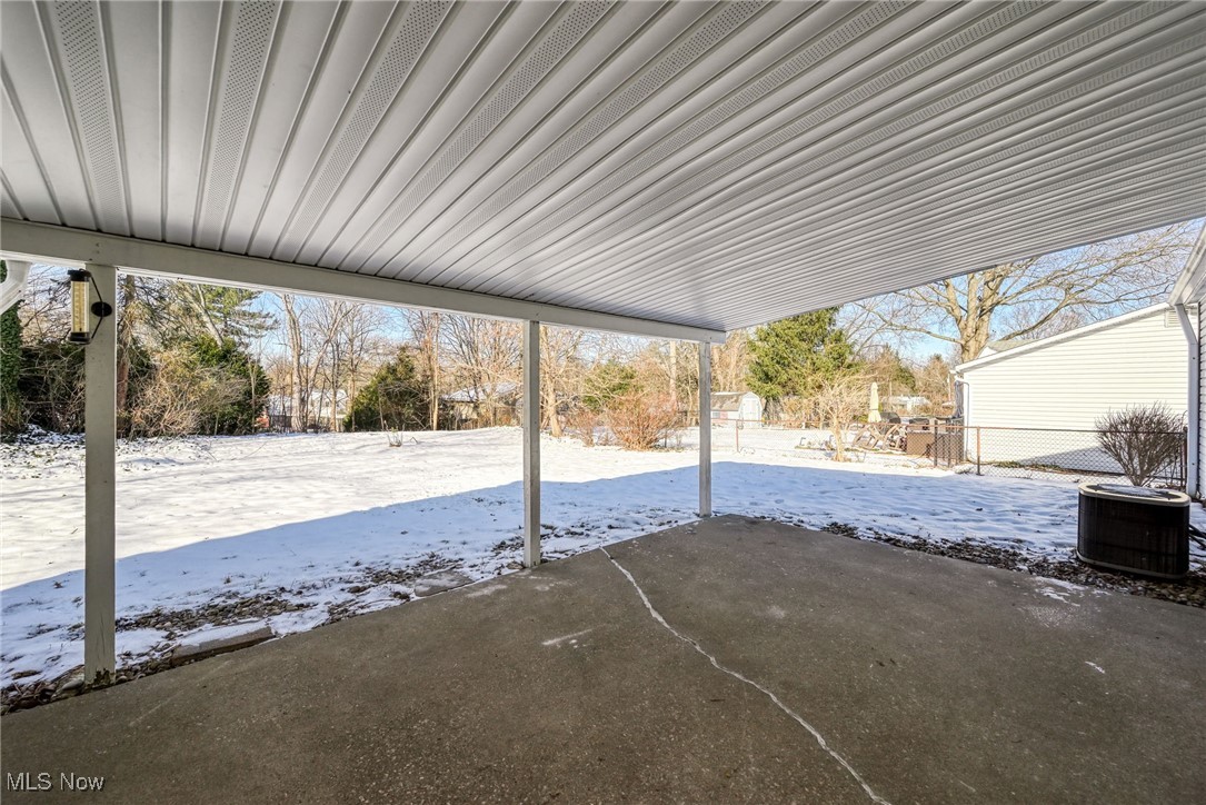 Northport Sub - Residential