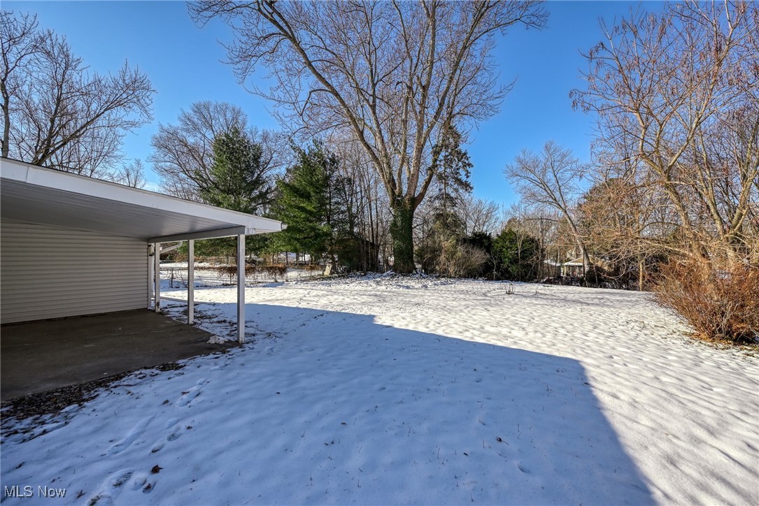 Northport Sub - Residential