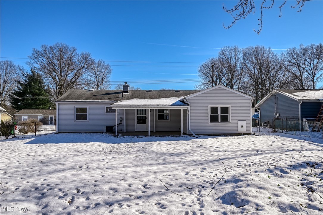 Northport Sub - Residential