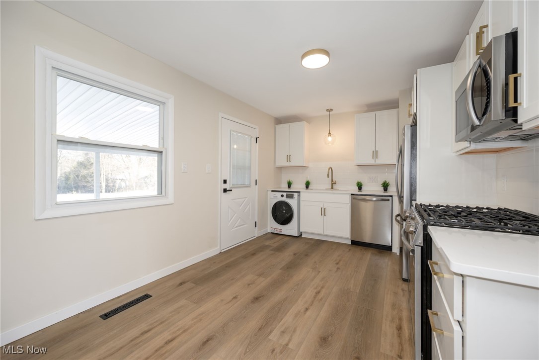 Northport Sub - Residential