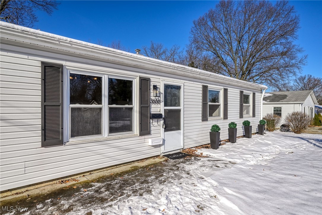 Northport Sub - Residential