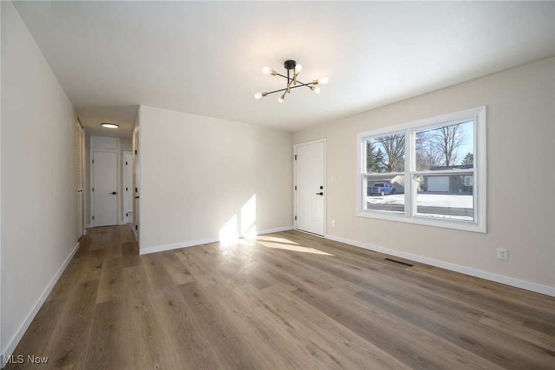 Northport Sub - Residential