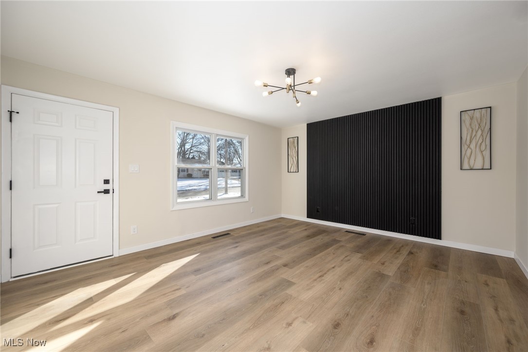 Northport Sub - Residential