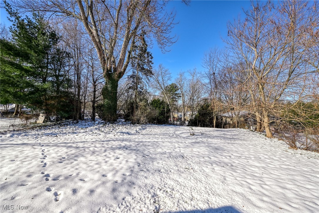 Northport Sub - Residential