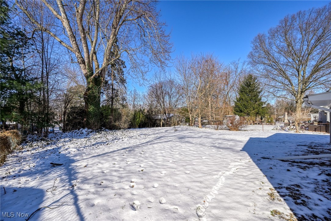 Northport Sub - Residential