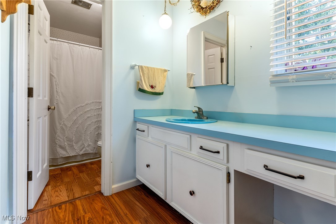 Hillcrest Sub - Residential