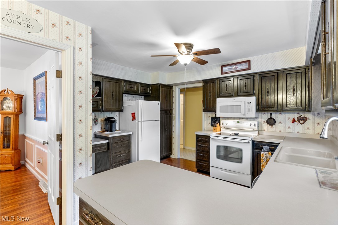 Hillcrest Sub - Residential